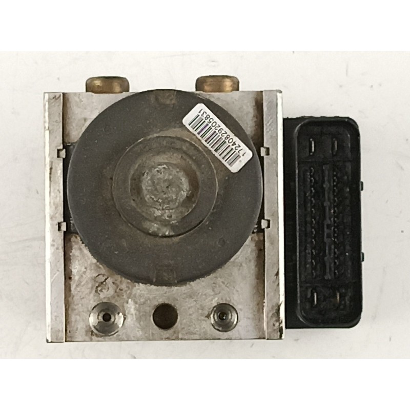 Recambio de abs para citroen c3 1.4 td -8hx referencia OEM IAM 9651412080 10020700114 5WK84107