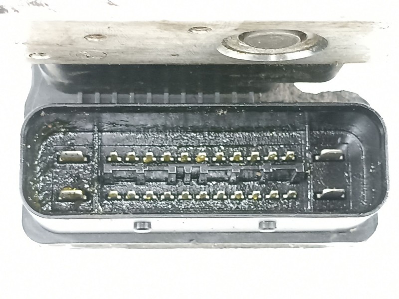 Recambio de abs para citroen c3 1.4 td -8hx referencia OEM IAM 9651412080 10020700114 5WK84107