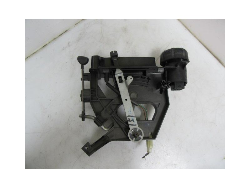 Recambio de mandos calefaccion : hyundai atos : 1.0 g (54,38cv) 5p [2000] para hyundai atos 1.0 g referencia OEM IAM   