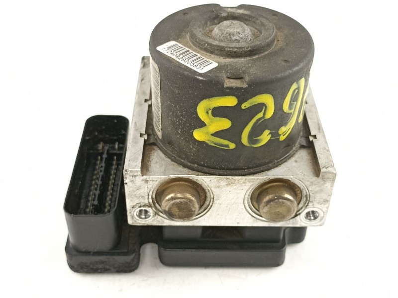 Recambio de abs para citroen c3 1.4 td -8hx referencia OEM IAM 9651412080 10020700114 5WK84107