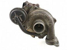 Recambio de turbo para citroen c3 1.4 td -8hx referencia OEM IAM 9643574980 KP35487599 0375G9 2