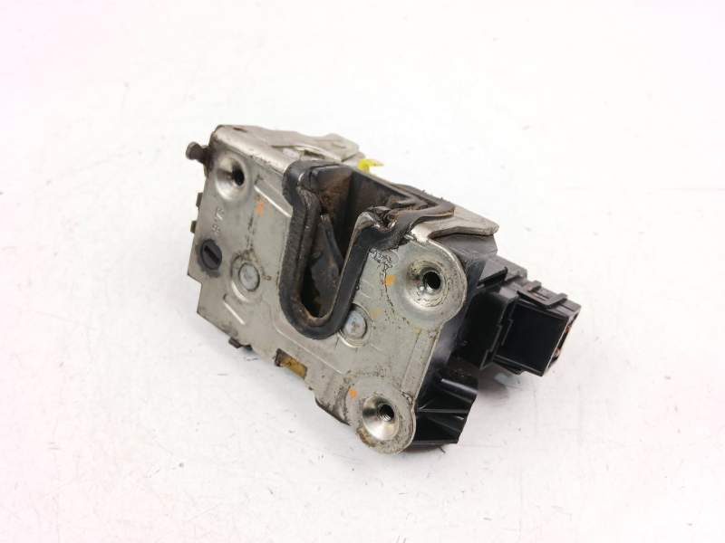 Recambio de cerradura puerta trasera izquierda para dacia lodgy (js_) 1.5 dci referencia OEM IAM 825032860R  