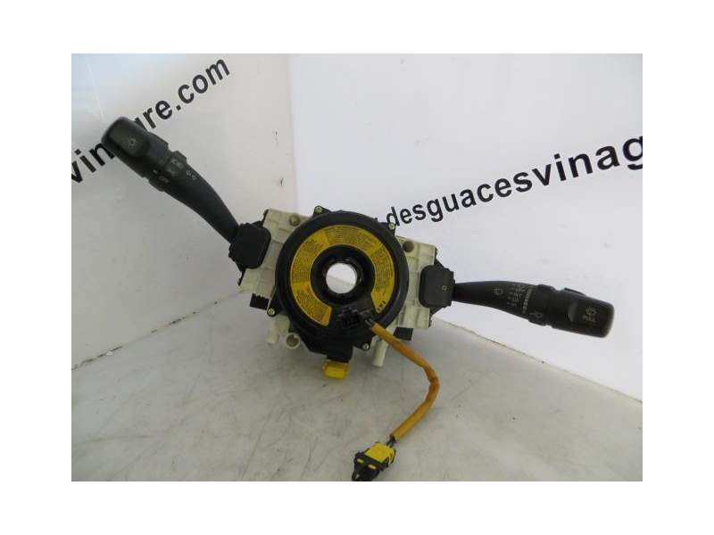 Recambio de mando luces y limpias para hyundai h100 2.5 td - d4cb (crdi) referencia OEM IAM 934604A451  