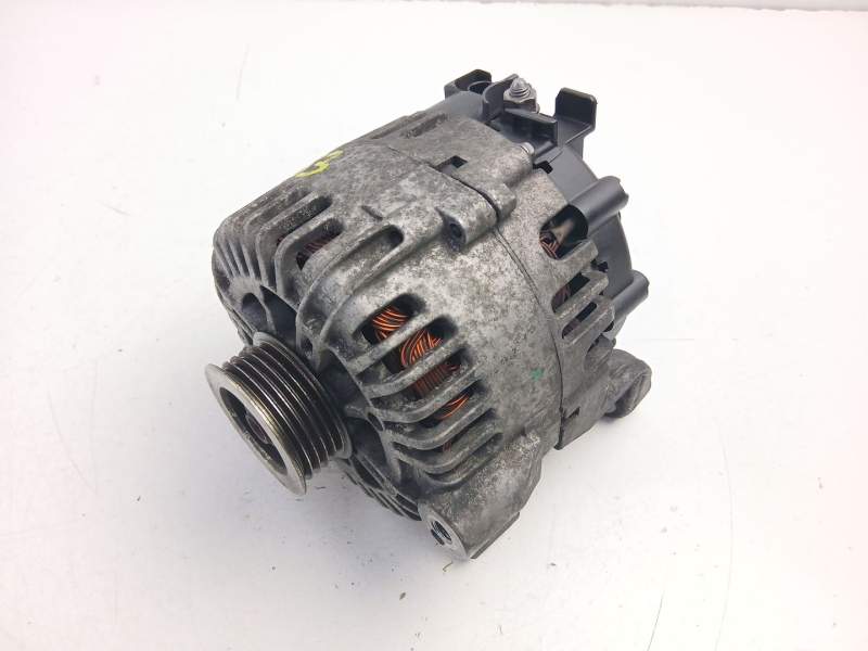 Recambio de alternador para mini mini countryman (r60) cooper sd referencia OEM IAM 7823291 TG15C157 