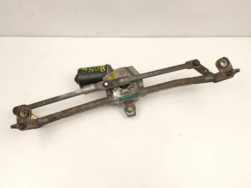 Recambio de motor limpia delantero para seat toledo ii (1m2) 1.9 tdi referencia OEM IAM 1M1955023C  1J1955113B