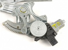 Recambio de elevalunas trasero derecho para citroen c4 aircross 1.6 hdi stop start 6v 2wd referencia OEM IAM 1607716280   2