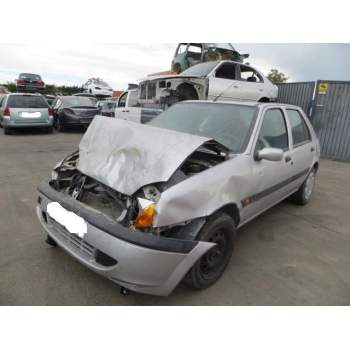 FORD FIESTA IV (JA_, JB_)