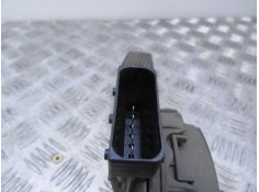 Recambio de potenciómetro aceleración : opel zafira : 2.0 cdti tourer 16v [2013] para opel zafira 2.0 cdti tourer 16v referencia 2