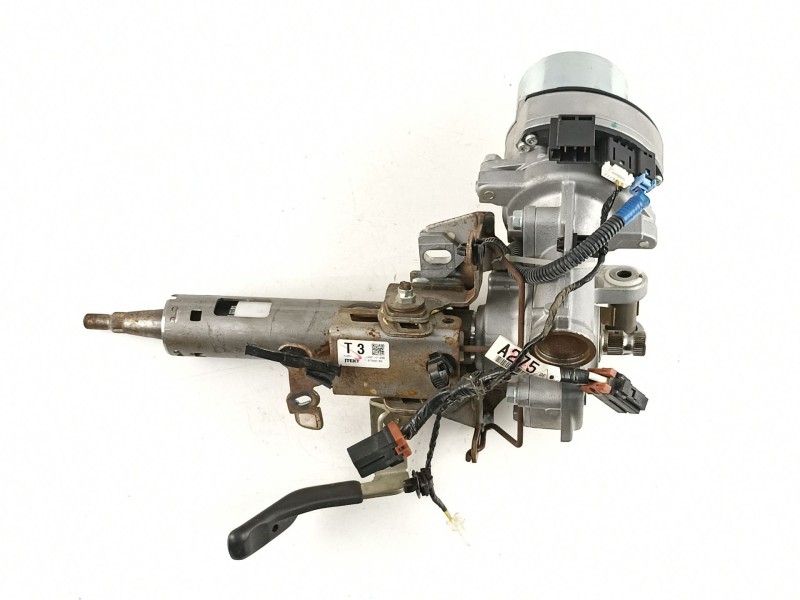 Recambio de bomba direccion electrica para citroen c4 aircross 1.6 hdi stop start 6v 2wd referencia OEM IAM 1608205080 8633A109 