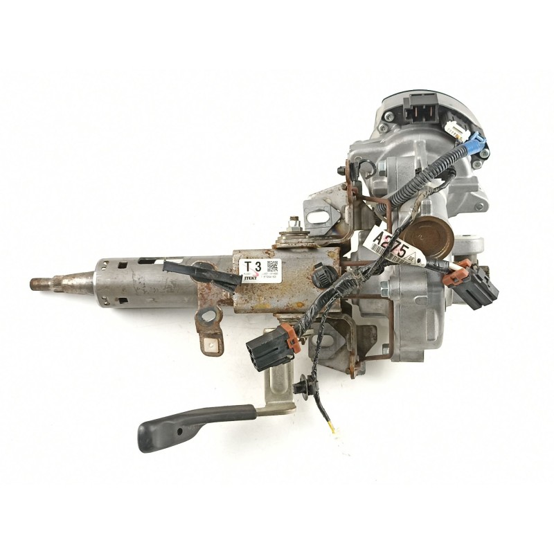 Recambio de bomba direccion electrica para citroen c4 aircross 1.6 hdi stop start 6v 2wd referencia OEM IAM 1608205080 8633A109 