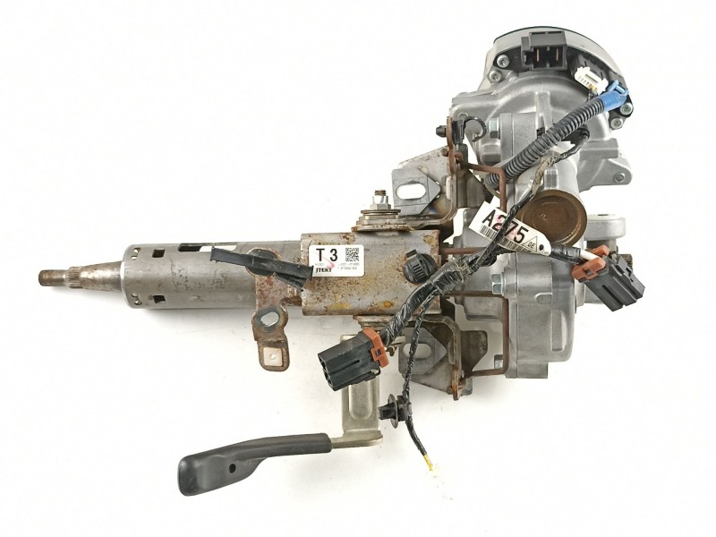 Recambio de bomba direccion electrica para citroen c4 aircross 1.6 hdi stop start 6v 2wd referencia OEM IAM 1608205080 8633A109 