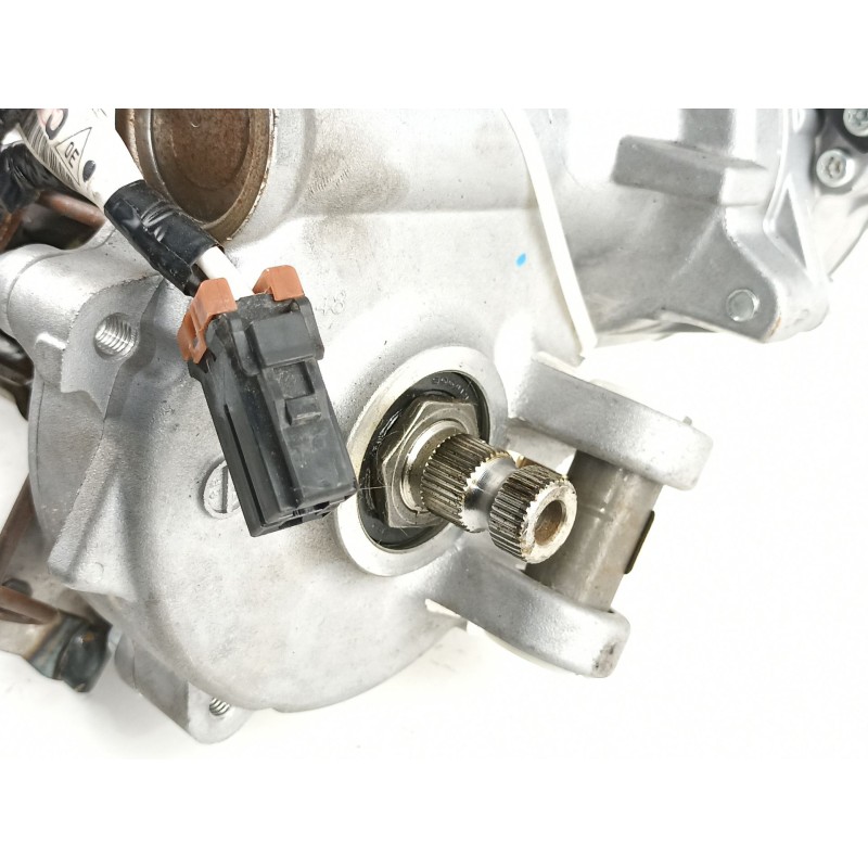 Recambio de bomba direccion electrica para citroen c4 aircross 1.6 hdi stop start 6v 2wd referencia OEM IAM 1608205080 8633A109 