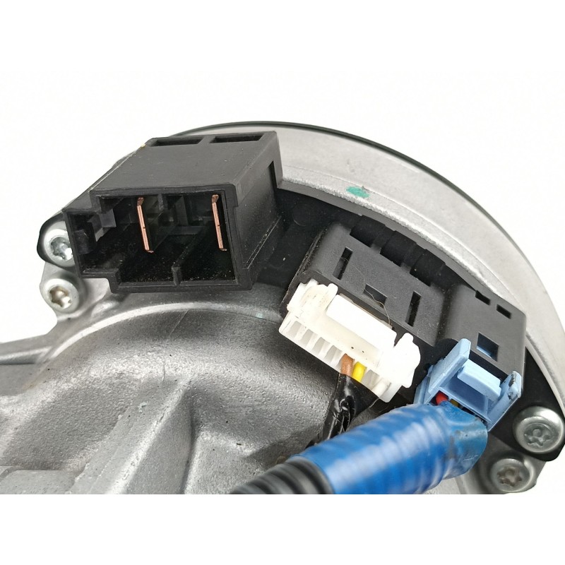 Recambio de bomba direccion electrica para citroen c4 aircross 1.6 hdi stop start 6v 2wd referencia OEM IAM 1608205080 8633A109 