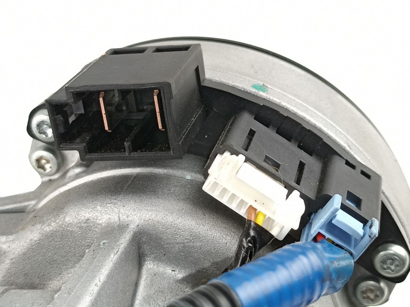 Recambio de bomba direccion electrica para citroen c4 aircross 1.6 hdi stop start 6v 2wd referencia OEM IAM 1608205080 8633A109 