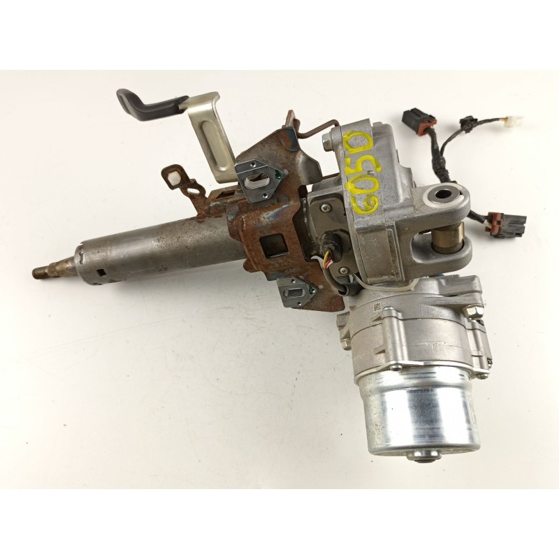 Recambio de bomba direccion electrica para citroen c4 aircross 1.6 hdi stop start 6v 2wd referencia OEM IAM 1608205080 8633A109 