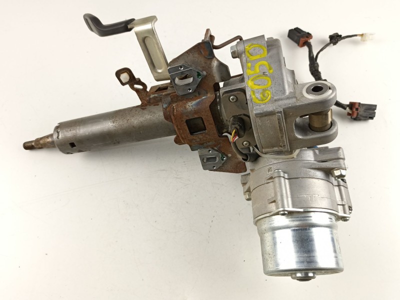 Recambio de bomba direccion electrica para citroen c4 aircross 1.6 hdi stop start 6v 2wd referencia OEM IAM 1608205080 8633A109 