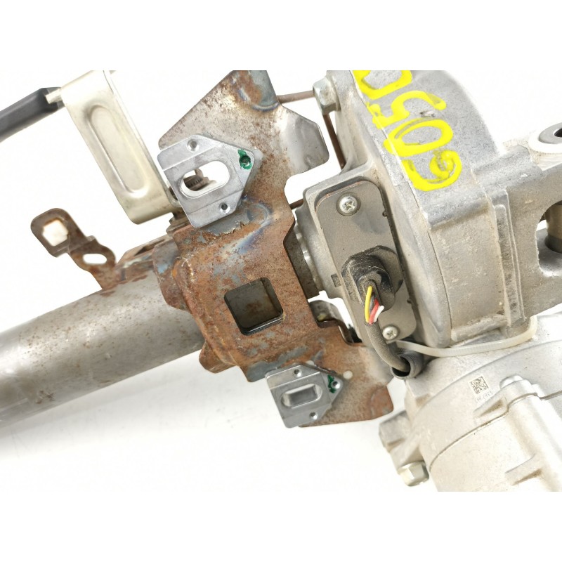 Recambio de bomba direccion electrica para citroen c4 aircross 1.6 hdi stop start 6v 2wd referencia OEM IAM 1608205080 8633A109 