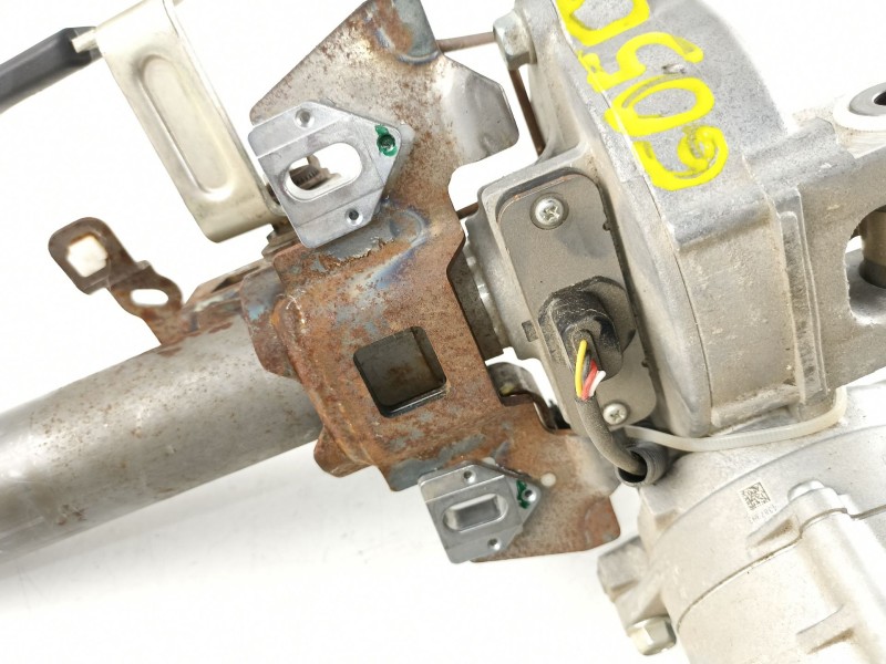 Recambio de bomba direccion electrica para citroen c4 aircross 1.6 hdi stop start 6v 2wd referencia OEM IAM 1608205080 8633A109 