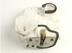 Recambio de cerradura puerta trasera derecha para citroen c4 aircross 1.6 hdi stop start 6v 2wd referencia OEM IAM 1607864380  