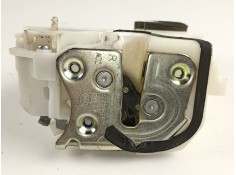 Recambio de cerradura puerta trasera derecha para citroen c4 aircross 1.6 hdi stop start 6v 2wd referencia OEM IAM 1607864380   2