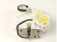 Recambio de cerradura puerta trasera izquierda para citroen c4 aircross 1.6 hdi stop start 6v 2wd referencia OEM IAM 1607863980 