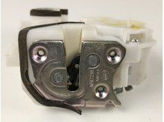 Recambio de cerradura puerta trasera izquierda para citroen c4 aircross 1.6 hdi stop start 6v 2wd referencia OEM IAM 1607863980  2