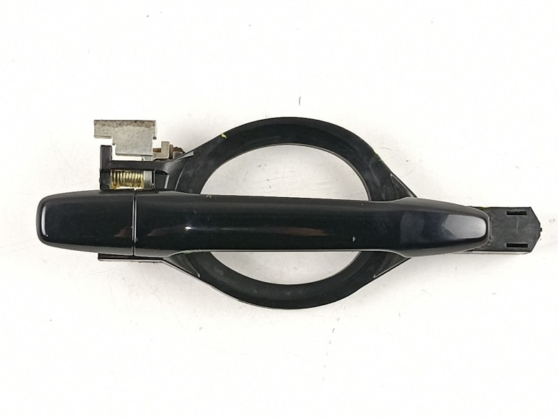 Recambio de manilla trasera derecha para citroen c4 aircross 1.6 hdi stop start 6v 2wd referencia OEM IAM 9101FQ  