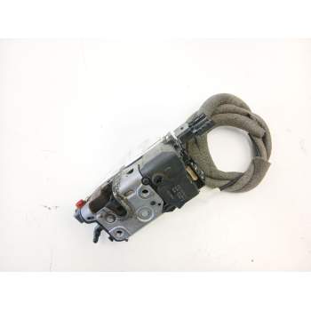 CERRADURA PUERTA TRASERA DERECHA 9137N4 
