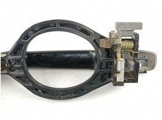 Recambio de manilla trasera derecha para citroen c4 aircross 1.6 hdi stop start 6v 2wd referencia OEM IAM 9101FQ   2