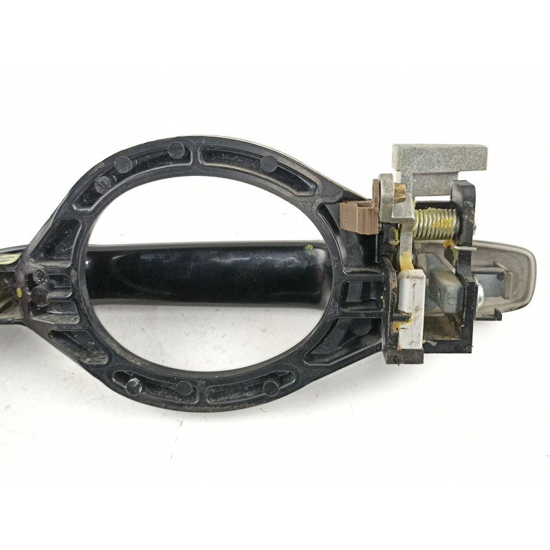 Recambio de manilla trasera derecha para citroen c4 aircross 1.6 hdi stop start 6v 2wd referencia OEM IAM 9101FQ  