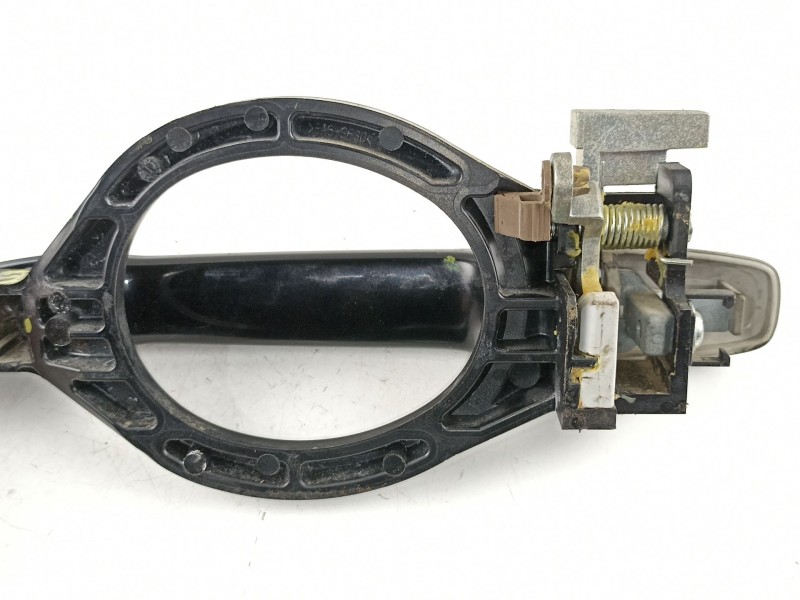 Recambio de manilla trasera derecha para citroen c4 aircross 1.6 hdi stop start 6v 2wd referencia OEM IAM 9101FQ  