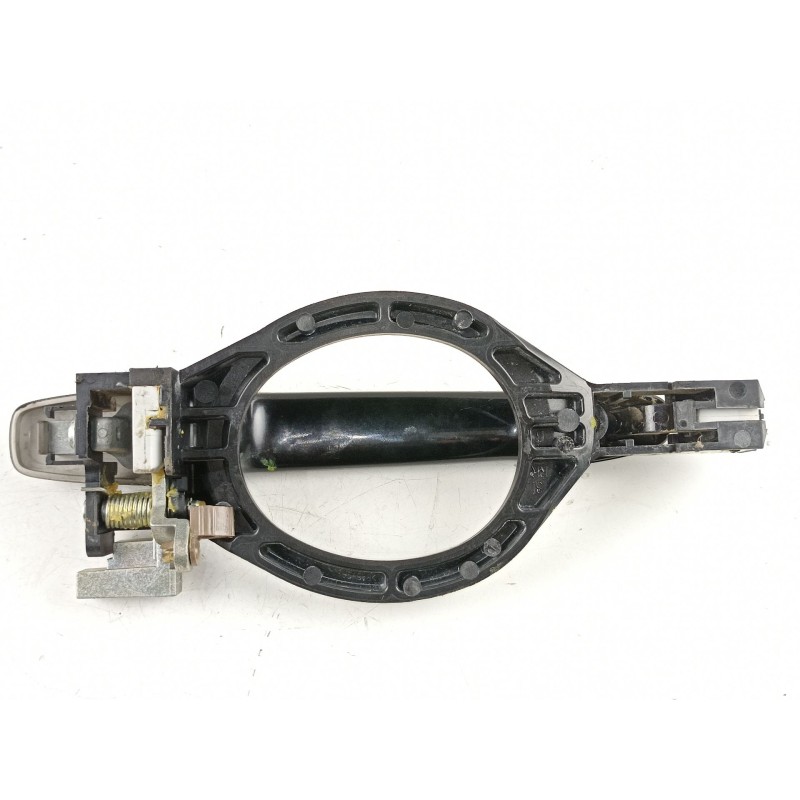 Recambio de manilla trasera derecha para citroen c4 aircross 1.6 hdi stop start 6v 2wd referencia OEM IAM 9101FQ  