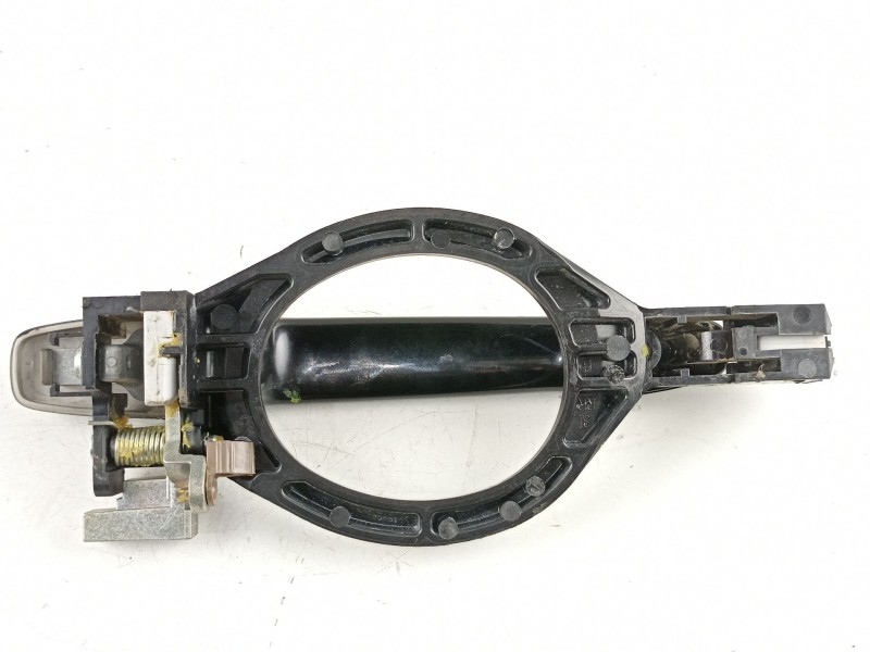 Recambio de manilla trasera derecha para citroen c4 aircross 1.6 hdi stop start 6v 2wd referencia OEM IAM 9101FQ  