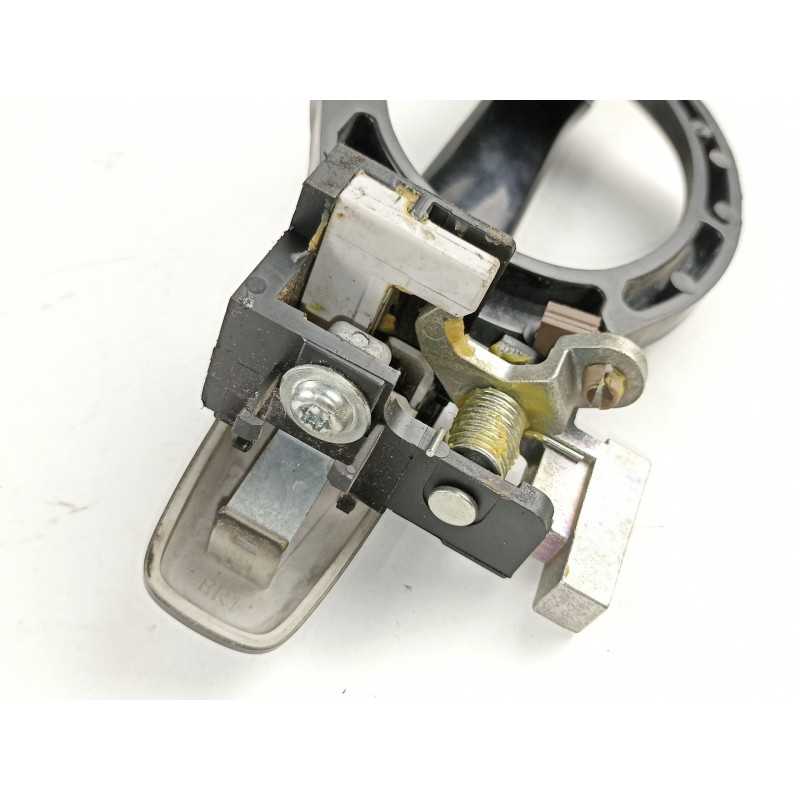 Recambio de manilla trasera derecha para citroen c4 aircross 1.6 hdi stop start 6v 2wd referencia OEM IAM 9101FQ  