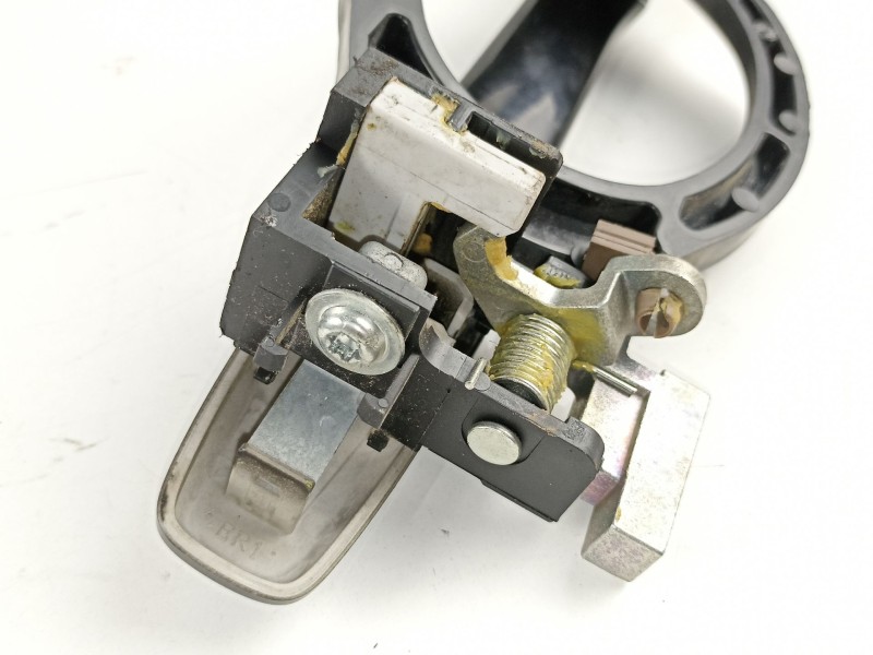 Recambio de manilla trasera derecha para citroen c4 aircross 1.6 hdi stop start 6v 2wd referencia OEM IAM 9101FQ  