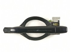 Recambio de manilla trasera izquierda para citroen c4 aircross 1.6 hdi stop start 6v 2wd referencia OEM IAM 9101FP  