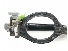 Recambio de manilla trasera izquierda para citroen c4 aircross 1.6 hdi stop start 6v 2wd referencia OEM IAM 9101FP   2