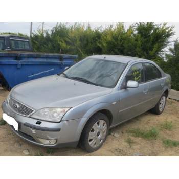 FORD MONDEO III SEDÁN (B4Y)