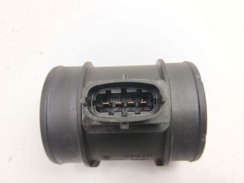 Recambio de manilla trasera izquierda para citroen c4 aircross 1.6 hdi stop start 6v 2wd referencia OEM IAM 9101FP  