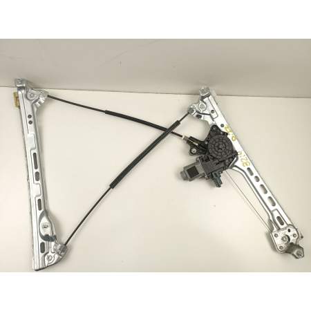 Recambio de manilla trasera izquierda para citroen c4 aircross 1.6 hdi stop start 6v 2wd referencia OEM IAM 9101FP  