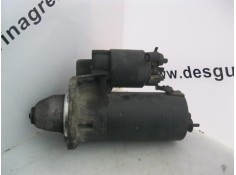 Recambio de motor arranque : bmw 318 : 1.8 g /18-4e-1 4p(115,6cv) [1990] para bmw  318 1.8 g /18-4e-1  4p referencia OEM IAM 000 2