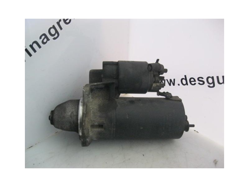 Recambio de motor arranque : bmw 318 : 1.8 g /18-4e-1 4p(115,6cv) [1990] para bmw  318 1.8 g /18-4e-1  4p referencia OEM IAM 000