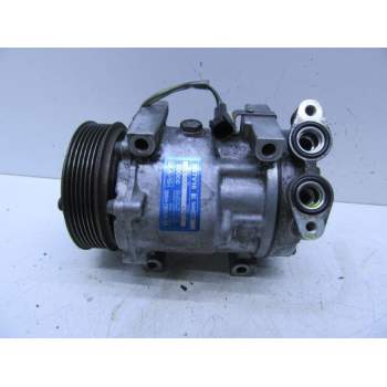 COMPRESOR AIRE ACONDICIONADO 3M5H19D629SB SD7V161255 