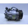 Recambio de compresor aire acondicionado para mazda 3 1.6 hdi g8da referencia OEM IAM 3M5H19D629SB SD7V161255 