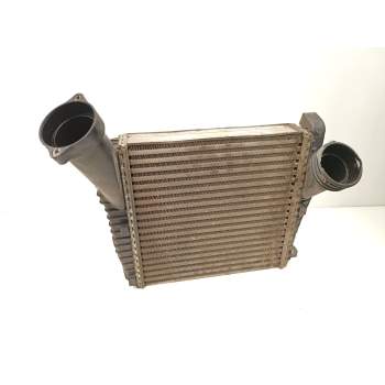 RADIADOR INTERCOOLER 7L0145803A 
