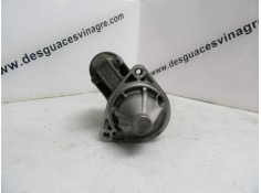 Recambio de motor arranque : hyundai atos : 1.0 g (54,38cv) 5p [2000] para hyundai atos 1.0 g referencia OEM IAM 36100-02511   2