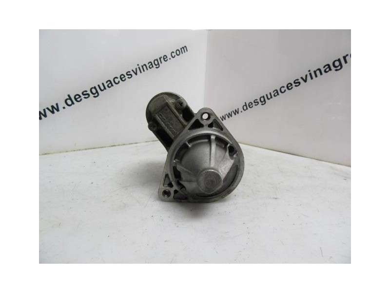 Recambio de motor arranque : hyundai atos : 1.0 g (54,38cv) 5p [2000] para hyundai atos 1.0 g referencia OEM IAM 36100-02511  