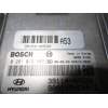 Recambio de centralita para hyundai h100 2.5 td - d4cb (crdi) referencia OEM IAM 391144A520 0281013509 