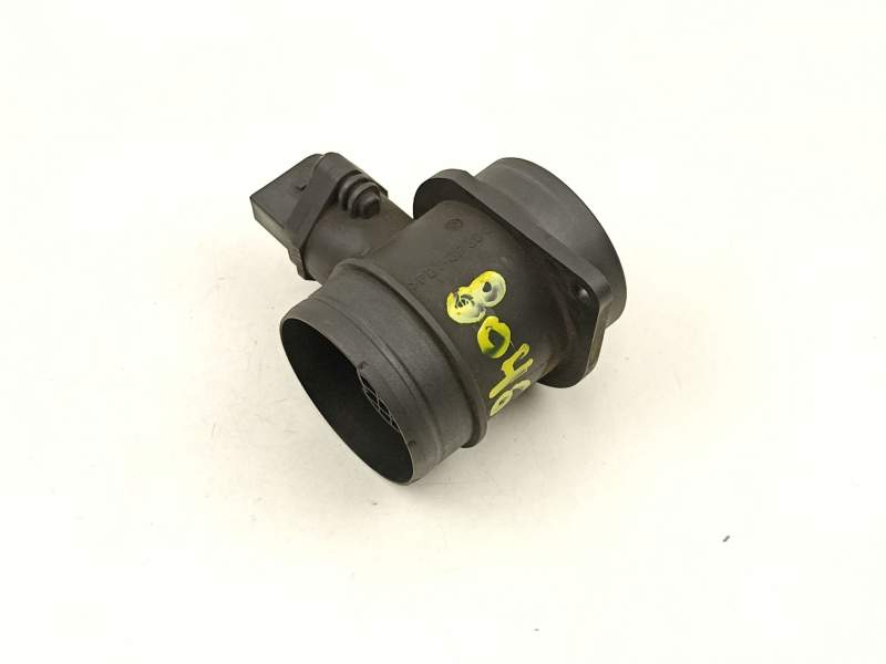 Recambio de caudalimetro para seat toledo ii (1m2) 1.9 tdi referencia OEM IAM 038906461C 0281002757 