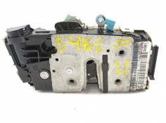 Recambio de cerradura puerta delantera izquierda para jeep patriot 2.0 tdi referencia OEM IAM 4589095AF 4589095AG T09KD2259 2